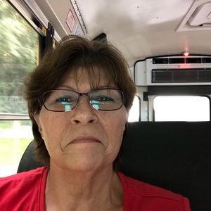 Meet your Posher, Jackie